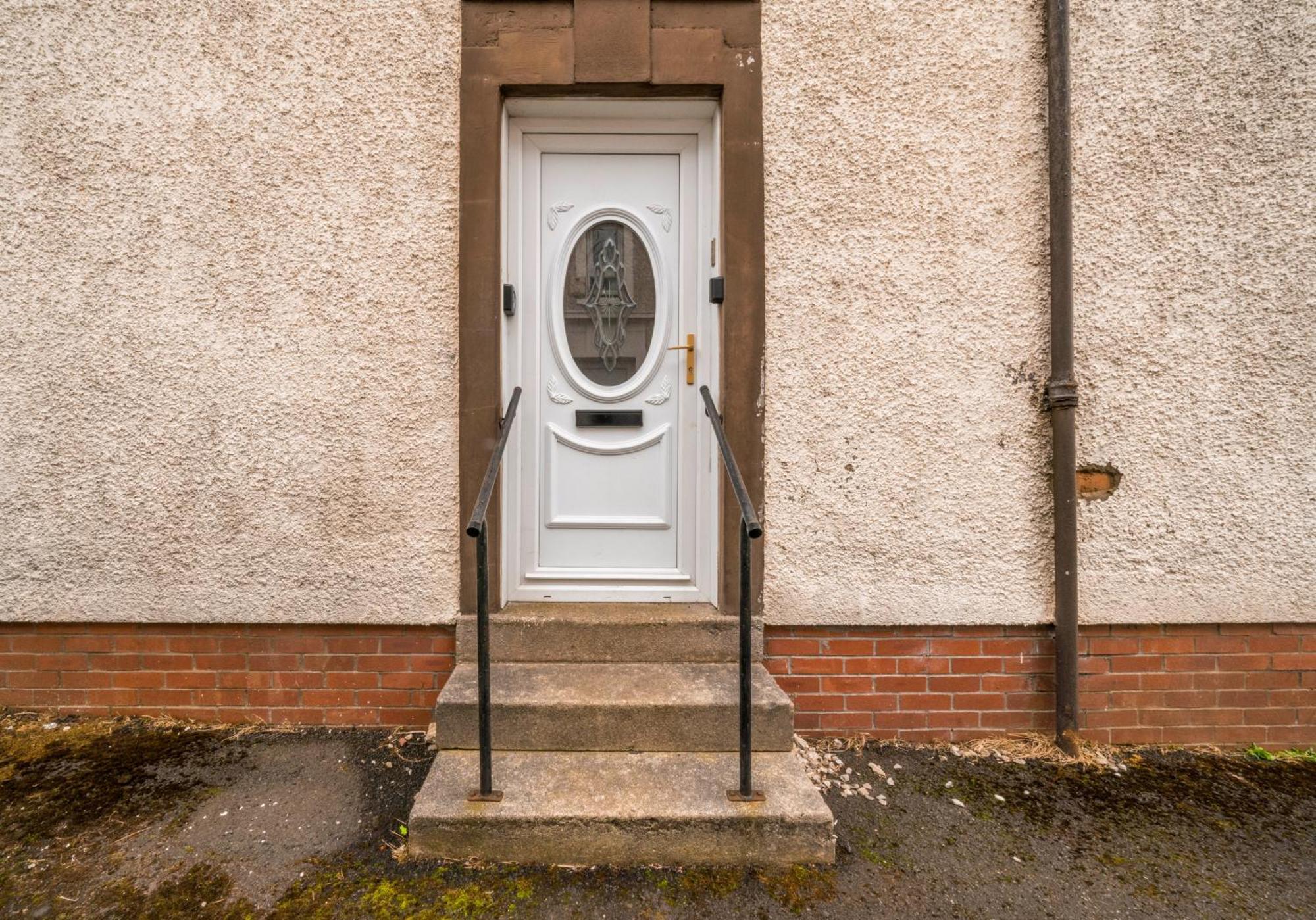 Mcculloch Apartment By Klass Living Uddingston Exterior foto